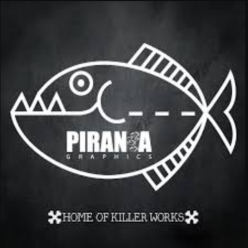 Pirana Graphics Sdn Bhd company logo