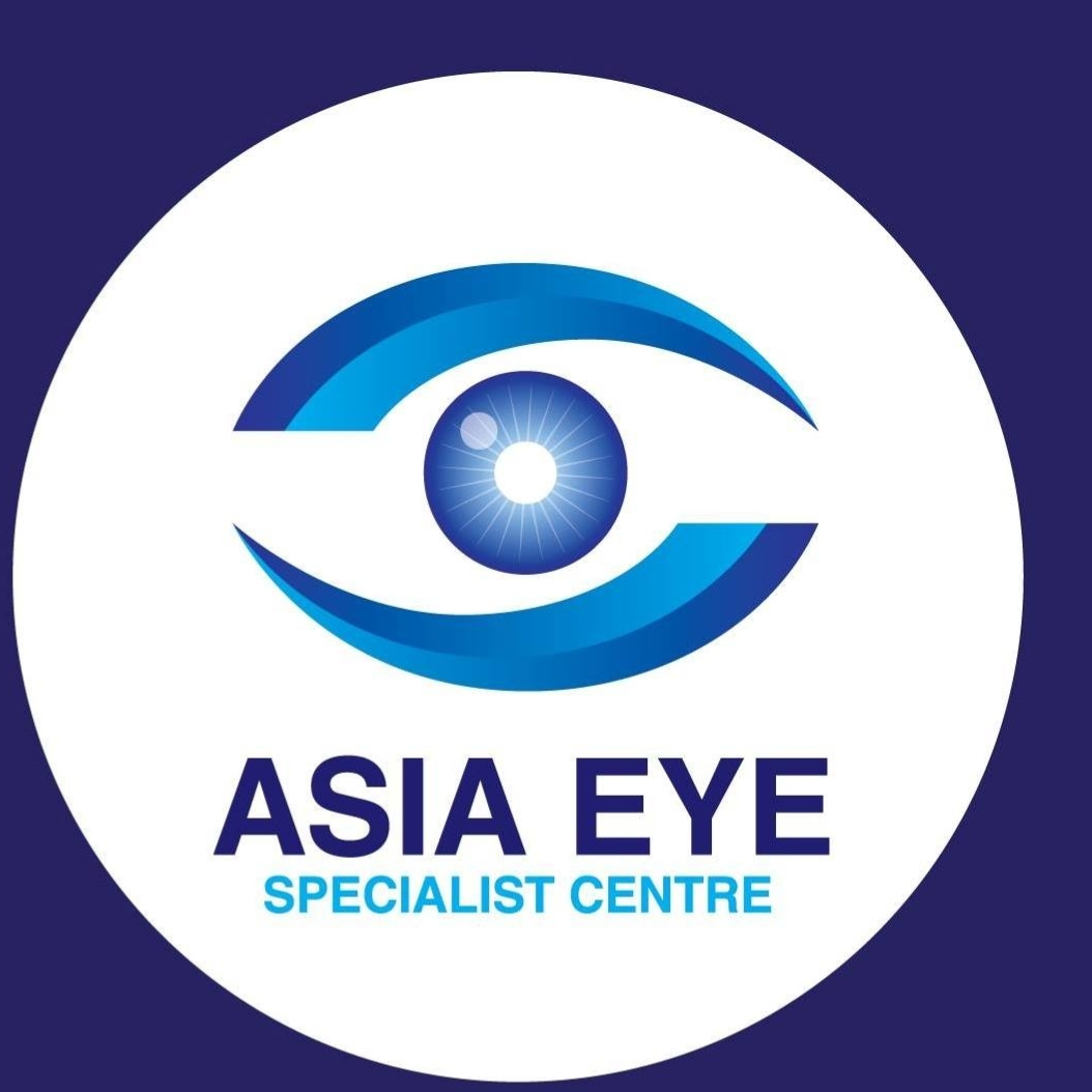 Asia Eye Management Sdn. Bhd.