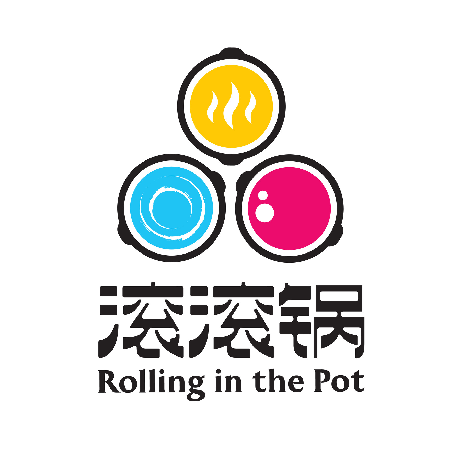 Rolling In The Pot Sdn Bhd company logo