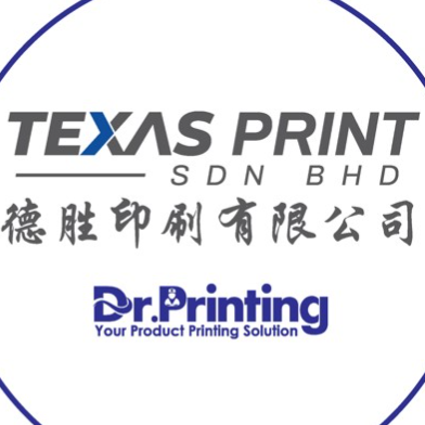 Texas Print Sdn Bhd