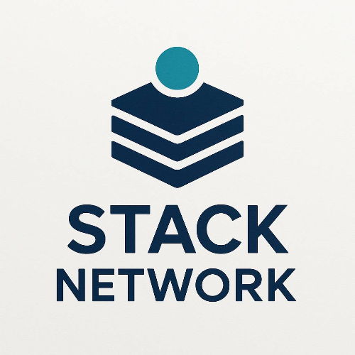 STACK NETWORK company logo