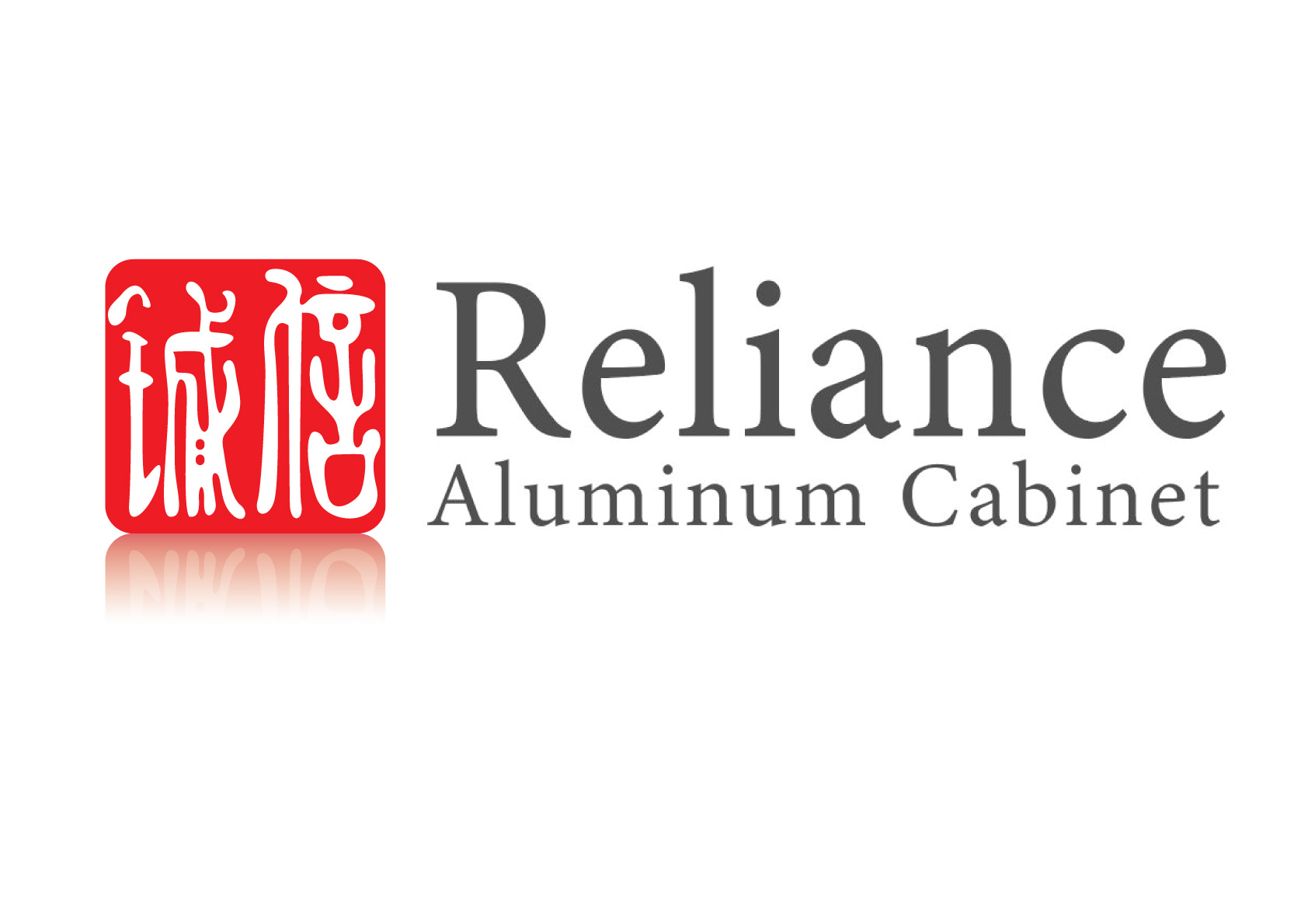 Reliance Aluminum Cabinet Sdn Bhd