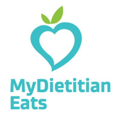 My Dietitian Eats