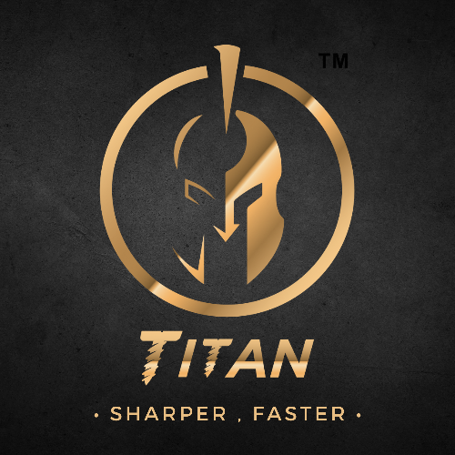 TitanbyTD