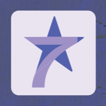 Seven Star company logo