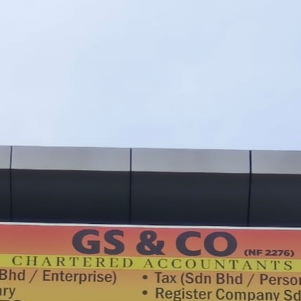 GS & Co