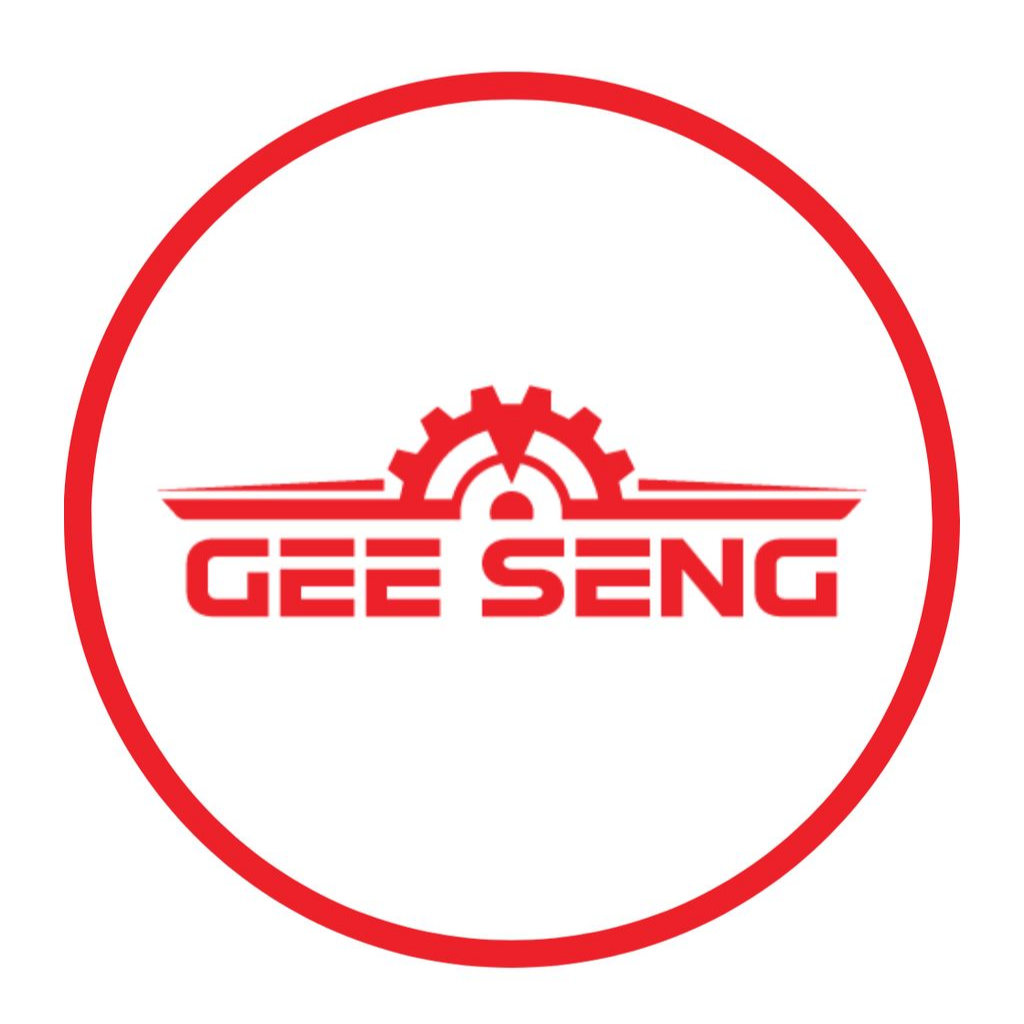 jobs in Gee Seng Industrial Parts & Hoist Supply Sdn. Bhd.