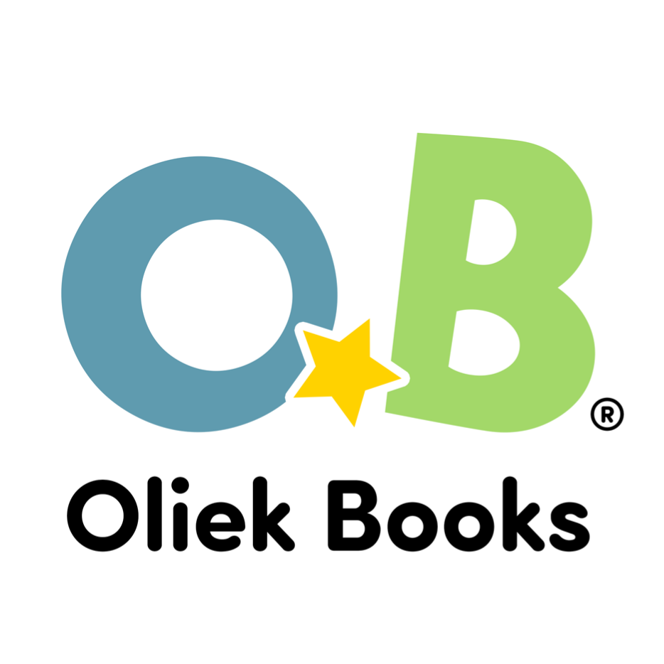 Oliek Books