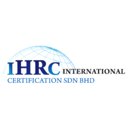 IHRC International Certification Sdn Bhd