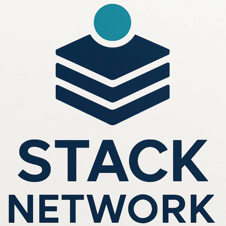 Stack Network Sdn Bhd