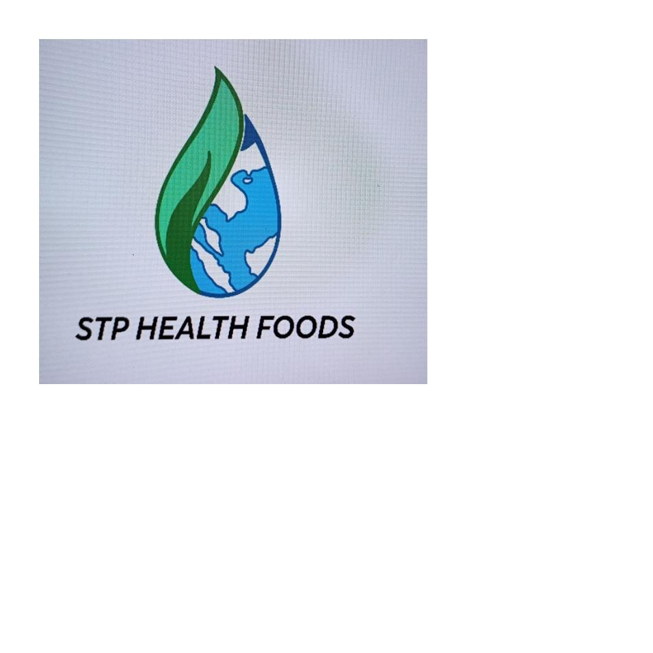 STP Health Foods Sdn Bhd