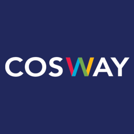 Cosway (M) Sdn Bhd