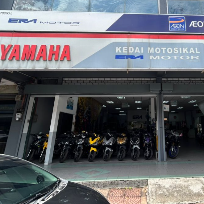 Era Motor Ipoh