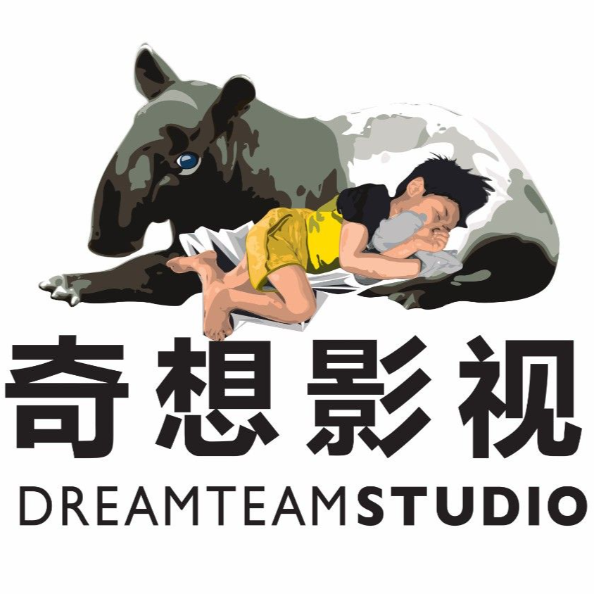 Dreamteam Studio Sdn Bhd company logo