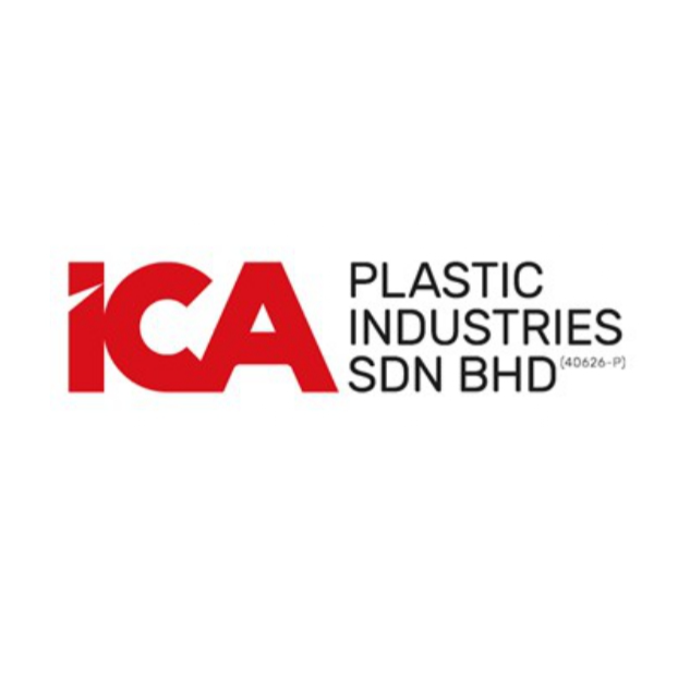 jobs in Ica Plastic Industries Sdn Bhd