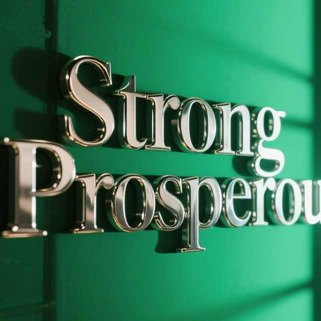 Strong Trading Sdn Bhd