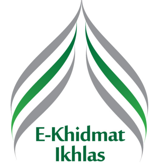 E-Khidmat Ikhlas Sdn Bhd