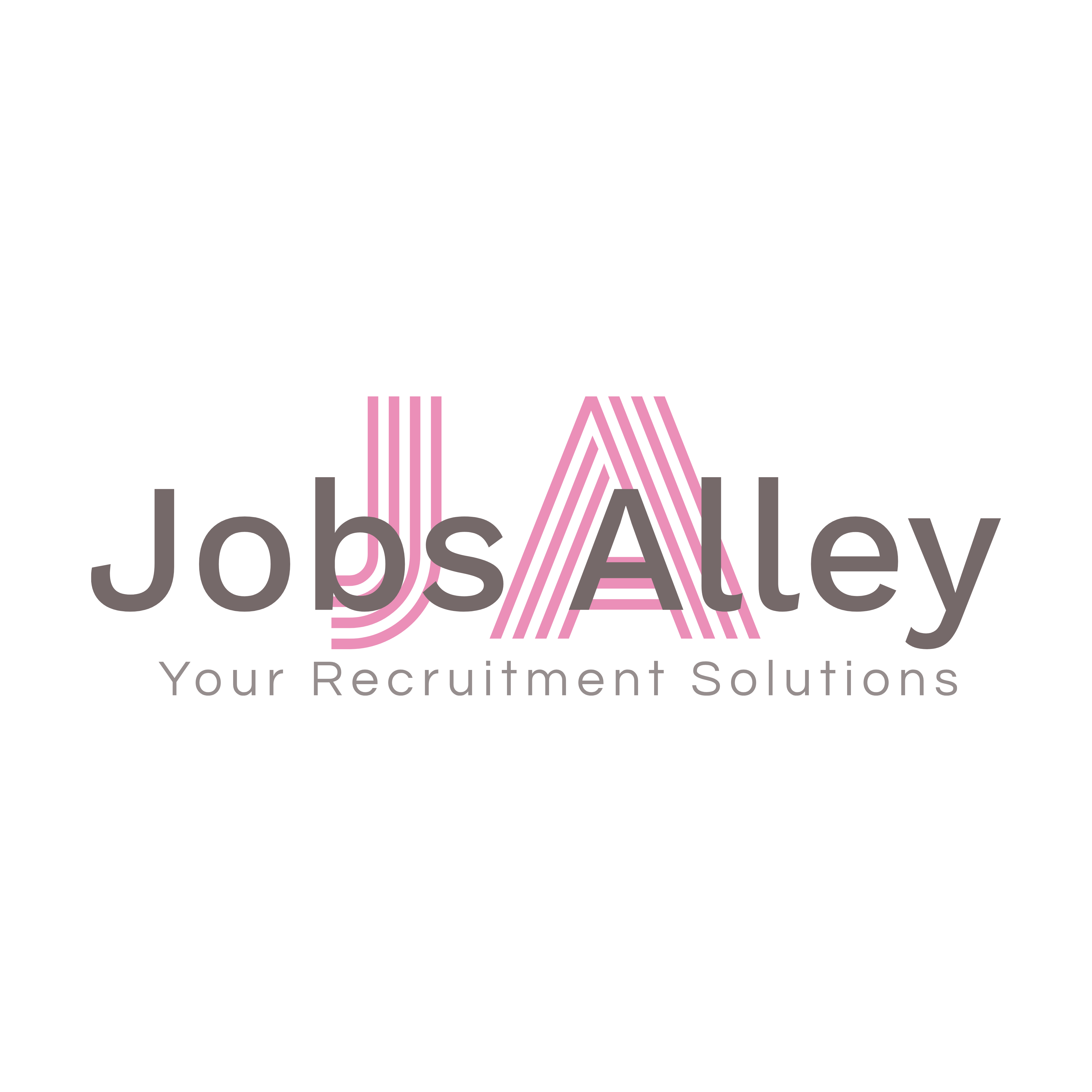 Jobs Alley Pte Ltd