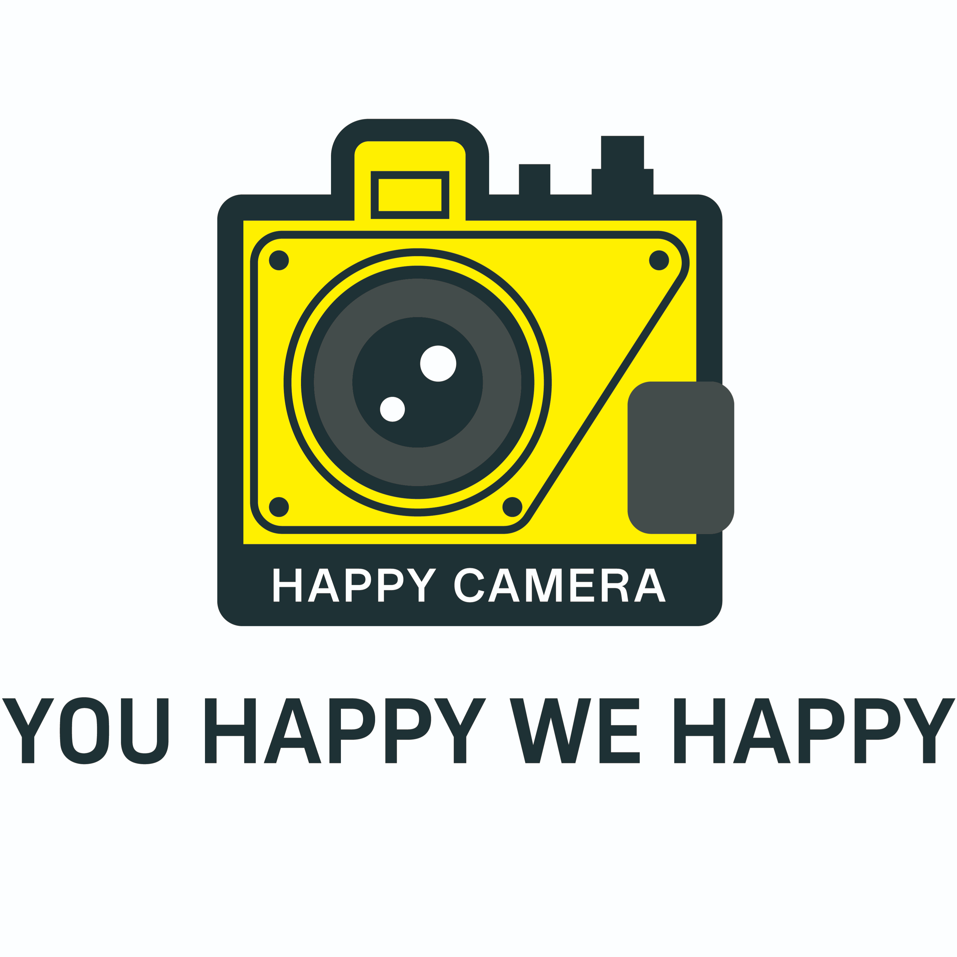 Happy Camera Trading