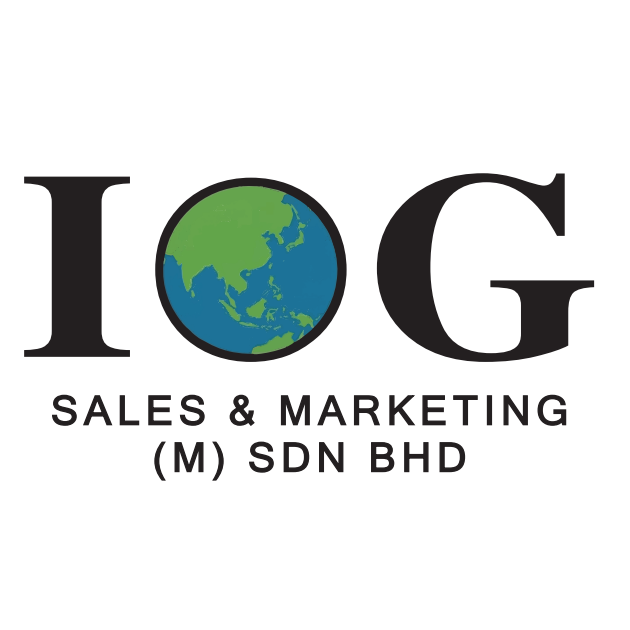IOG Sales & Marketing (M) Sdn. Bhd.
