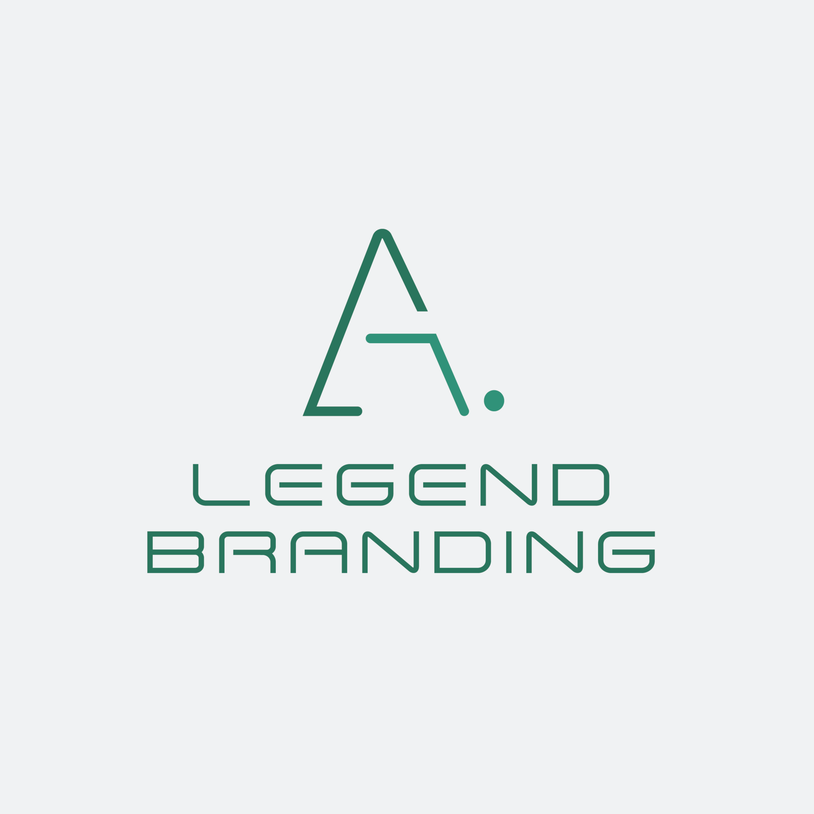 A Legend Branding Sdn Bhd