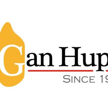 Gan Hup Lee Pte Ltd