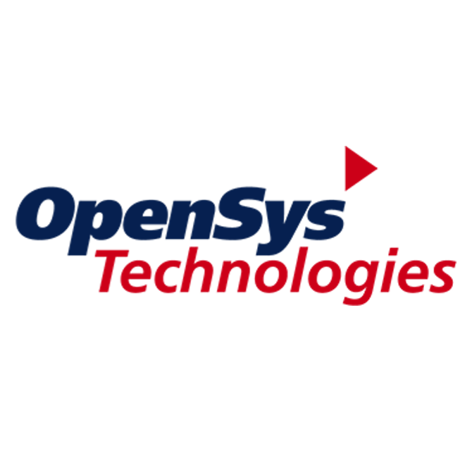 Opensys Technologies Sdn Bhd