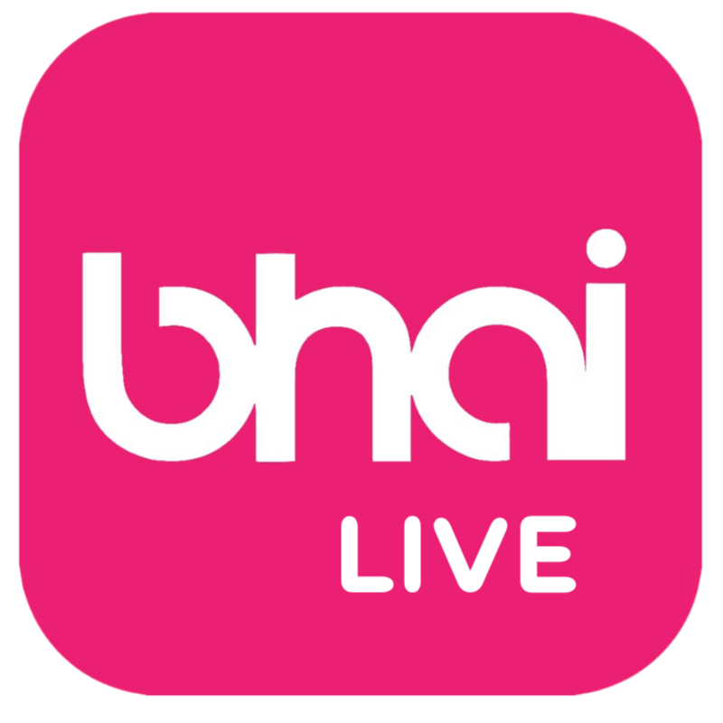 BH Live Stream Plt