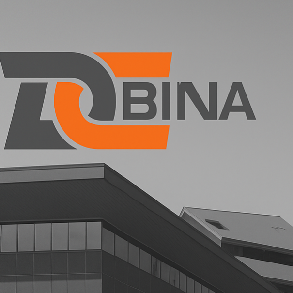 DC Bina Sdn Bhd