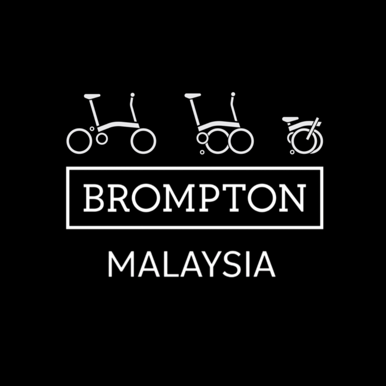 B Bicycle (Malaysia) Sdn Bhd company logo