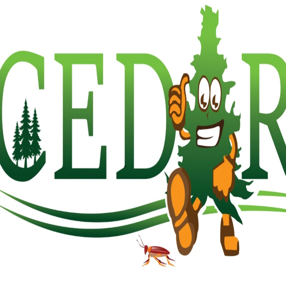 Cedar Pest Management