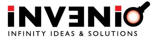 Invenio Solutions Sdn Bhd
