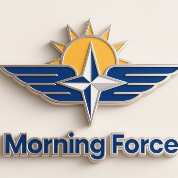 Morningforce Talent Group Sdn. Bhd.