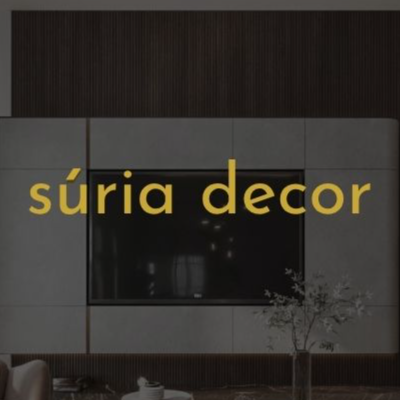 Suria Decor Sdn. Bhd.
