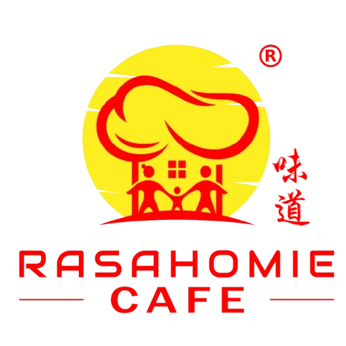 RasaHomie Cafe