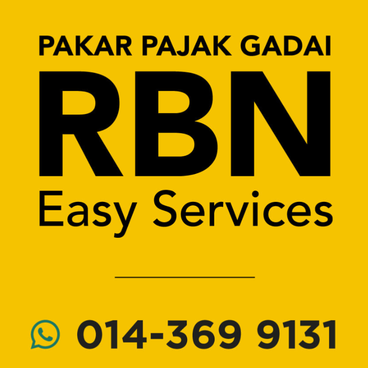 RBN Easy Services Sdn Bhd