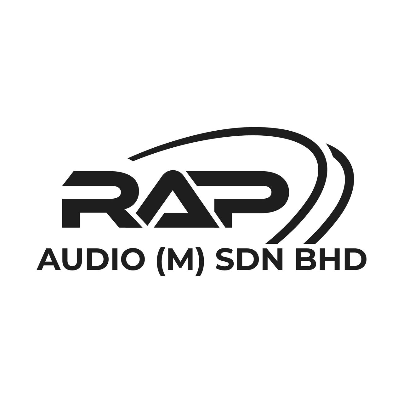 RAP Audio (M) Sdn Bhd