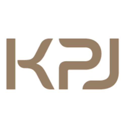 KPJ Healthcare Berhad