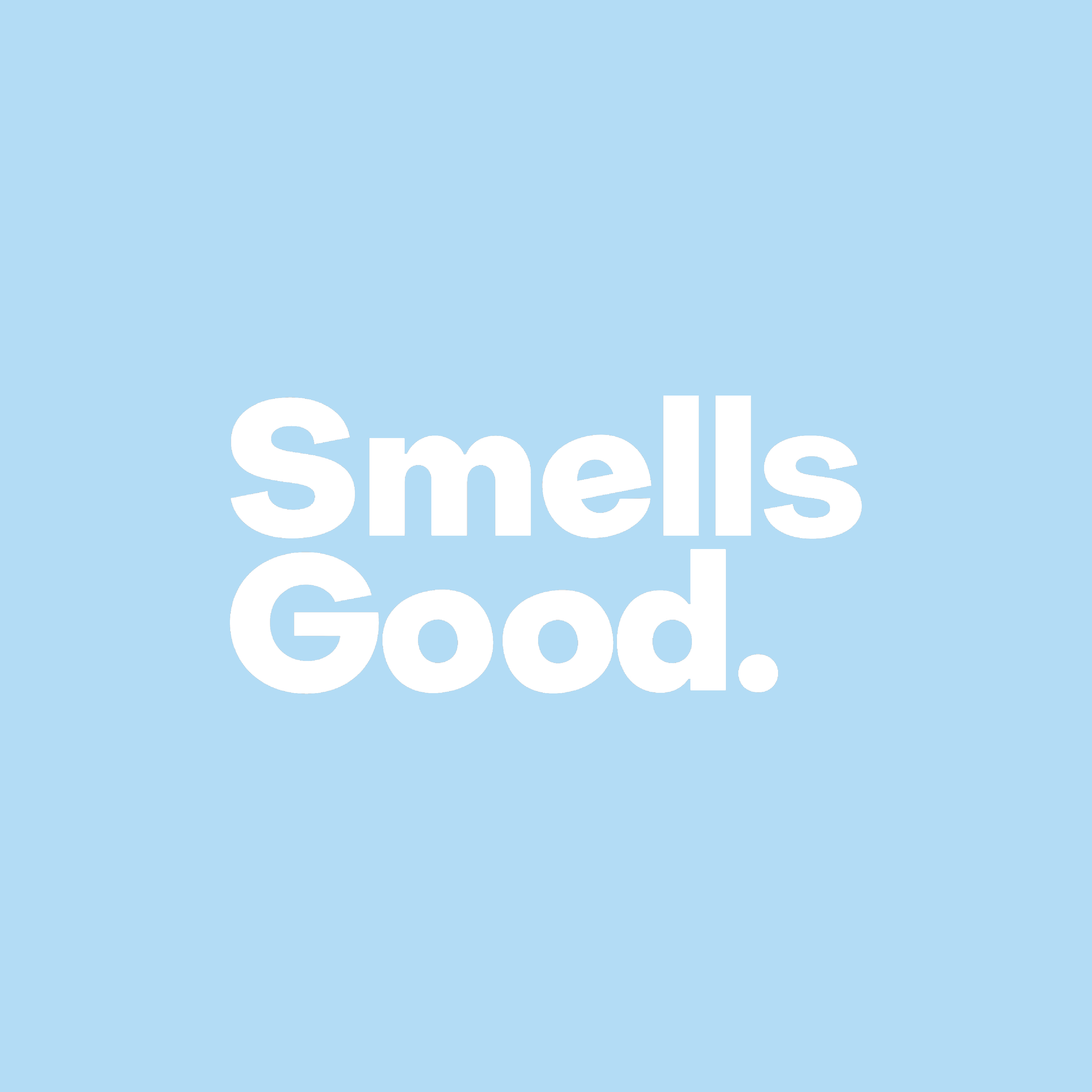 Smells Good Holdings Sdn Bhd