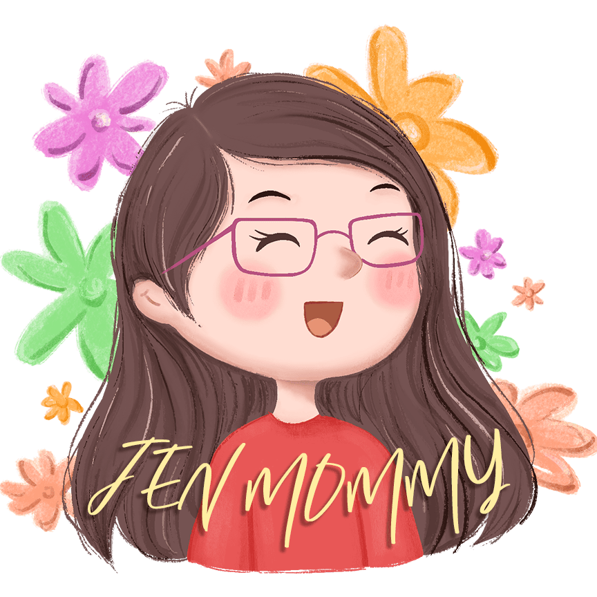 Jen Mom Naturaa Sdn Bhd