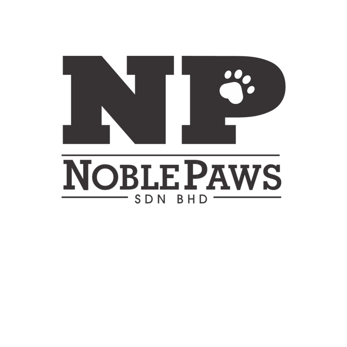 Noble Paws Sdn. Bhd.