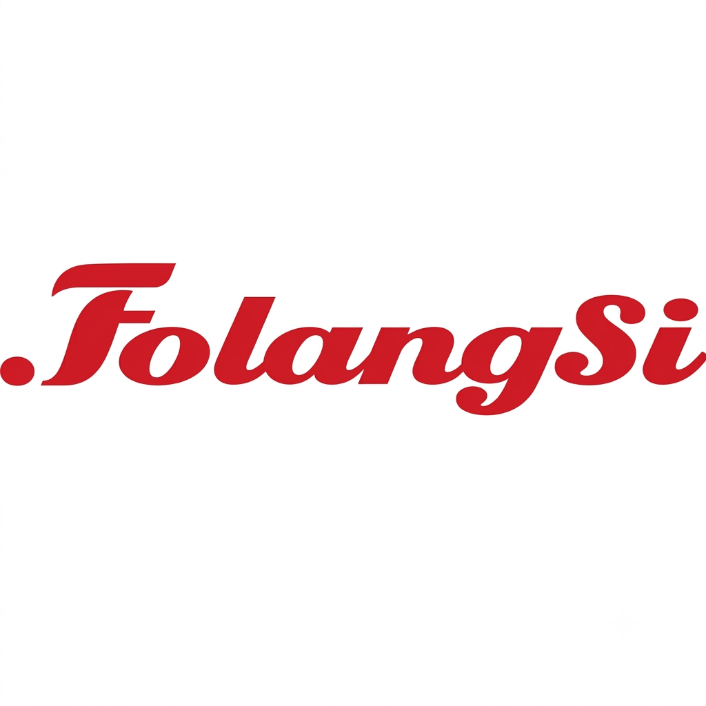 Folangsi Equipment (Malaysia) Sdn Bhd