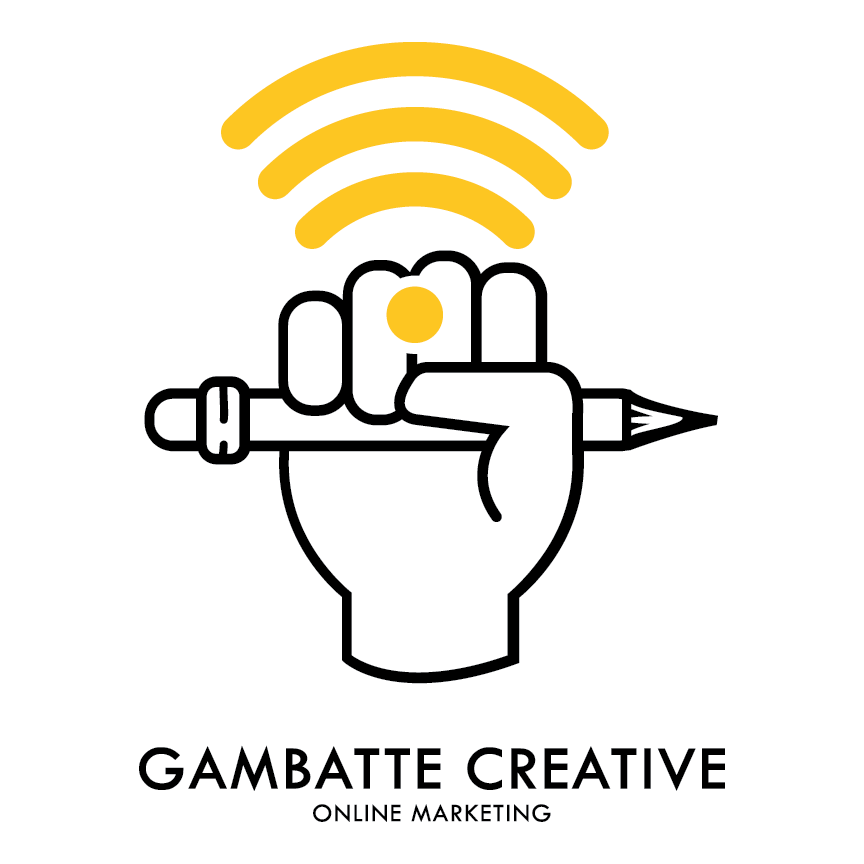 Gambatte Creative Marketing