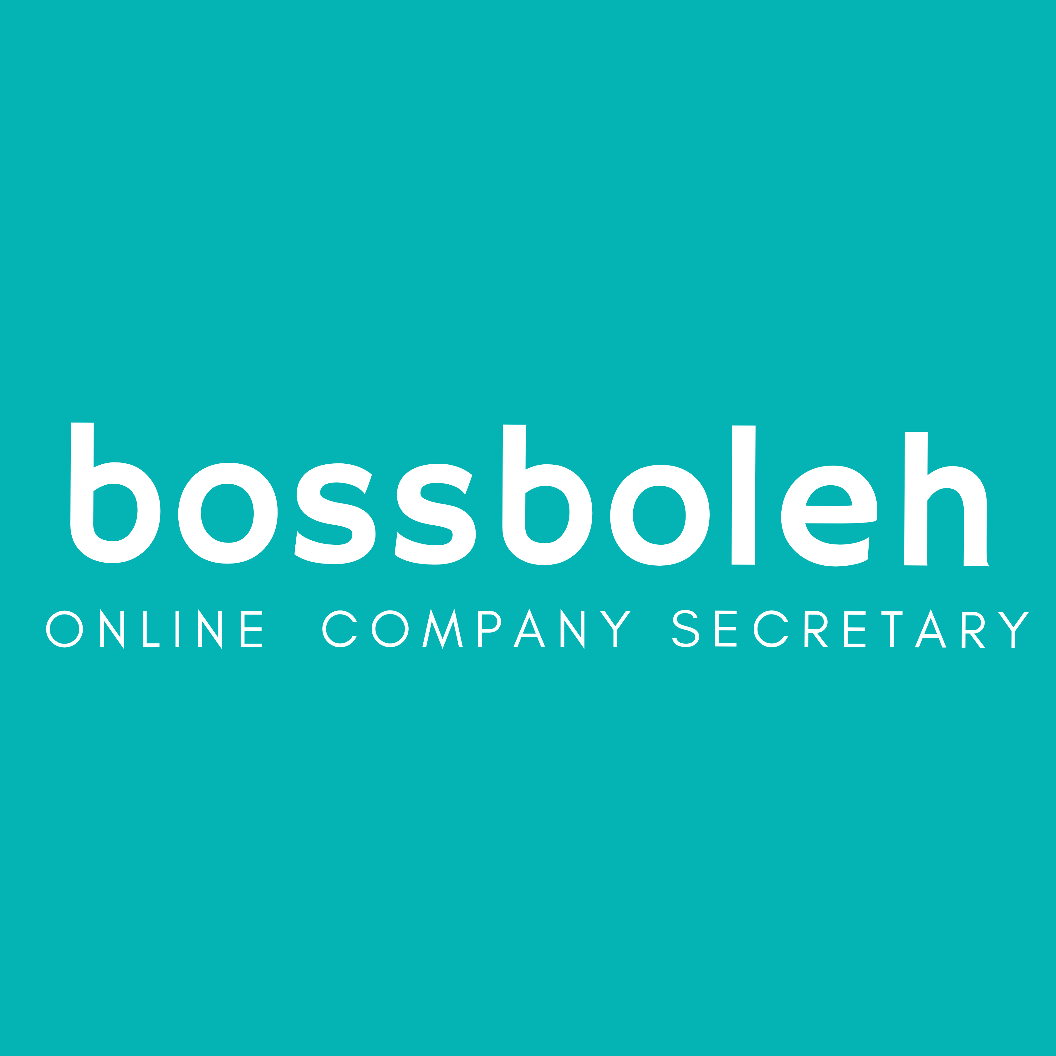 Boss Boleh Sdn Bhd