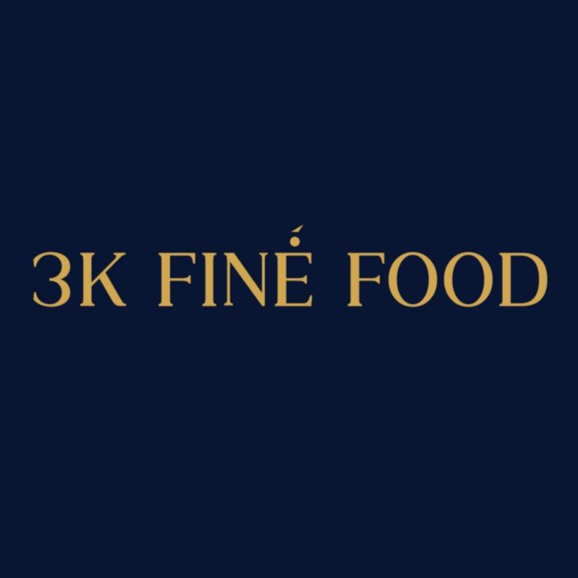 3K Fine Food Sdn Bhd