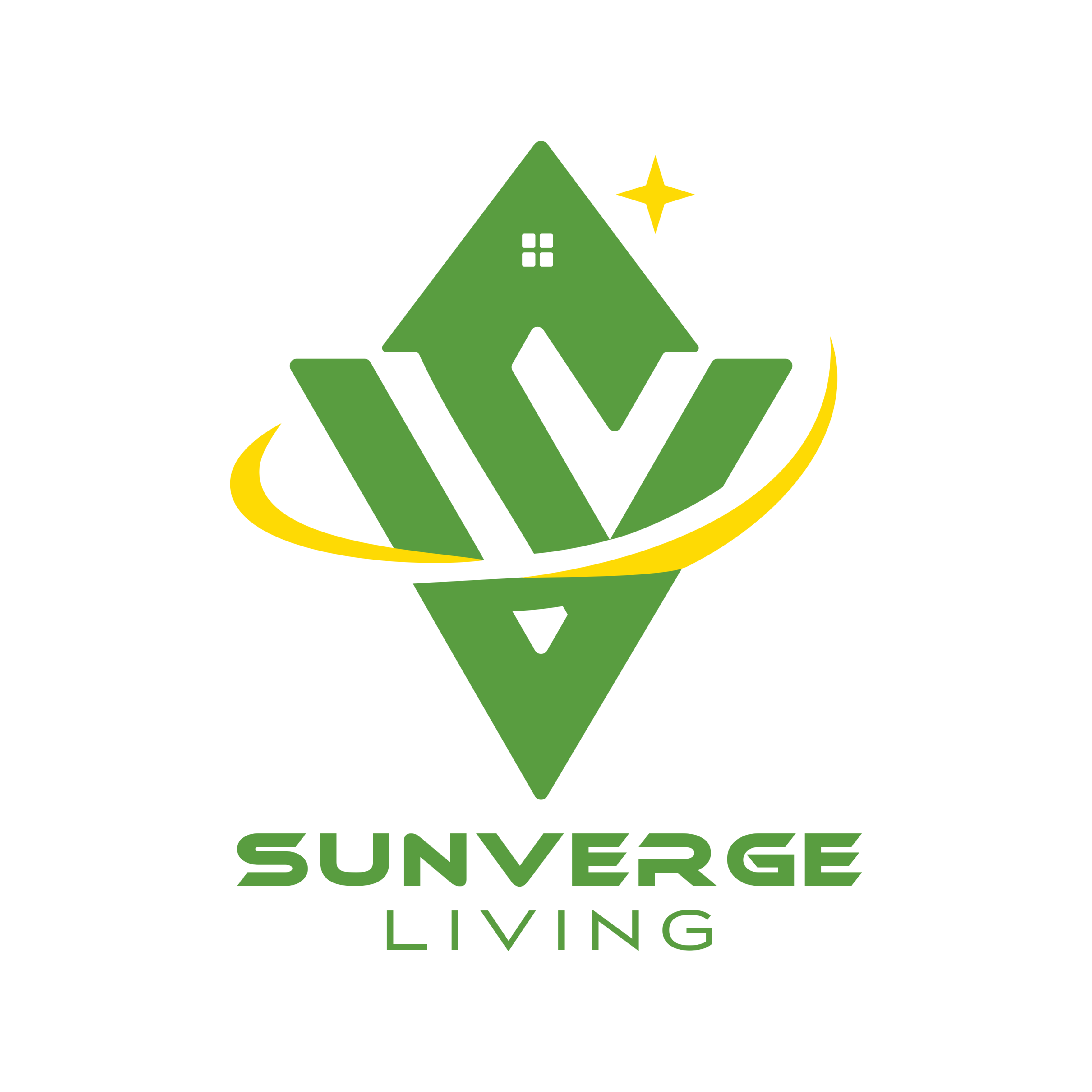 Sunverge Smart Living Sdn Bhd