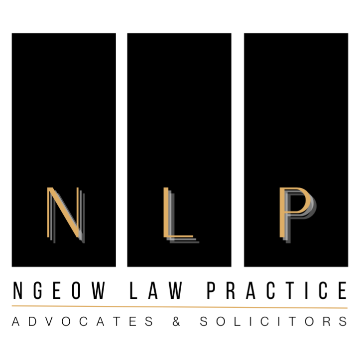 Ngeow Law Practice