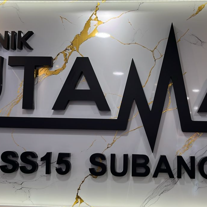 jobs in Utama Med Subang SS15 Sdn Bhd
