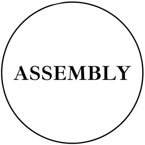 Assembly Works Sdn Bhd