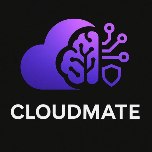 Cloudmate Sdn Bhd